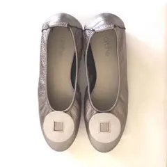 arche アルシュ パンプス