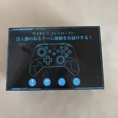 Switch コントローラー