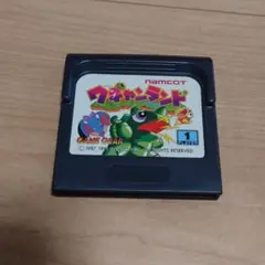 ワギャンランド　ゲームギア ゲームギア ワギャンランド - YouTube