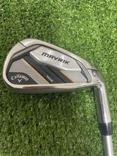 【週末セール♪】キャロウェイ MAVRIK MAX 7番アイアン