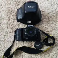 Nikon F-801 PENTAX MZ-5 レンズセット Nikon F-801 PENTAX MZ-5 レンズセット|mercari商品代購