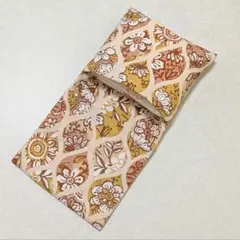 サニタリーケース　モロッカン