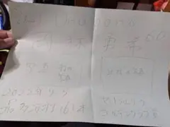 確認用