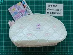 ポケットモンスター　プリン　ポケモン　ポーチ　匿名配送　タグ付き