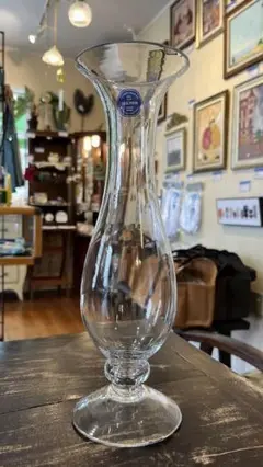 高さ30cm★ダルトン　DULTON　GLASS VASE グラス ベース★花瓶