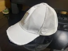ヨシノリコタケ　ホワイト キャップ