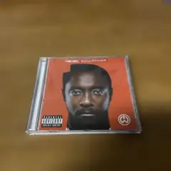 【貴重】Will.i.am #WILLPOWER ウィル・アイ・アム