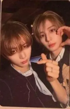 BOYNEXTDOOR BOYLIFE ケミトレカ コンポズ テサン イハン
