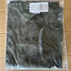 カーキTシャツ　140 新品