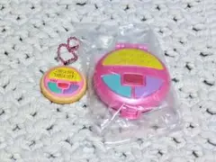 クリーミーマミ　魔法のコンパクトセット