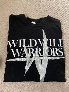 EXILE THE SECONDライブツアーTシャツ