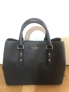 ケイトスペード バッグ larchmont avenue evangelie