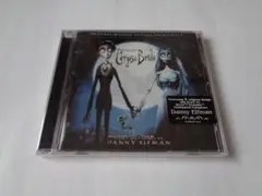 TIM BURTONS Corpse Bride / SOUNDTRACK CD