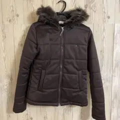 tommy ダウンジャケット
