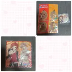 ブラザーズコンフリクト ブラコン 朝日奈風斗 朝日奈侑介 風斗 侑介