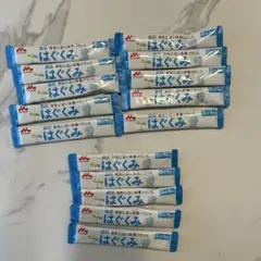 はぐくみ 粉ミルク 15本入り②