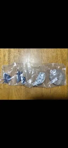 捕獲し隊 亜種・希少種
