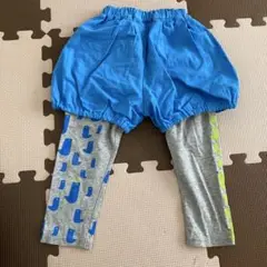 RAGMART キッズ90センチ　パンツ