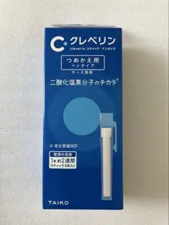 大幸薬品 クレベリンスティックペンタイプ 詰め替え用