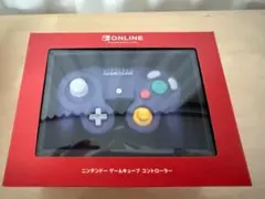 【新品】Nintendo Switch2 ゲームキューブ　コントローラー