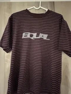 equal Tシャツ