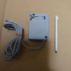 ニンテンドー3DSLL タッチペン 3DS アダプター 3DSLL 充電
