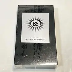 B’z Party B’z OFFICIAL BOOTLEG 非売品 新品未開封