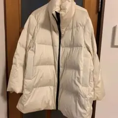 ジルサンダー✖️ユニクロ ダウン 3XL