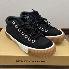 RFW アールエフダブリュー BAGEL-MID COZY CVS