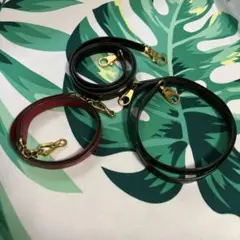 HERMES ショルダーストラップ