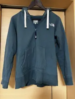 THE NORTH FACE リアビューティフルジップフーディ