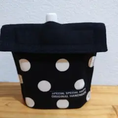 パウチ飲料 保冷ケース