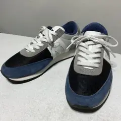 カルフ Karhu アルバトロス 24cm ネイビー ALBATROSS 82