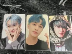 nct マーク　トレカ　まとめ売り