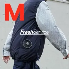 2025年最新】freshservice 空調服の人気アイテム - メルカリ