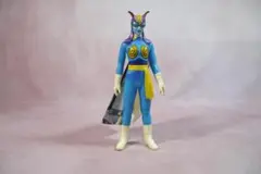 ライダー怪人シリーズEX　蜂女　タグ付きソフビ