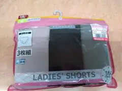 しまむら　CLOSSHI ショーツ　4L 　（新品）