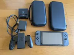Nintendo Switch 本体 充実付属品セット