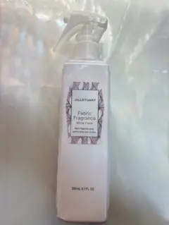 ジルスチュアート　リラックス　ファブリックフレグランス　200ml