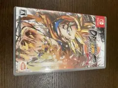 ドラゴンボールファイターZ Nintendo Switch