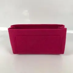 ASHIYA HEARTY インナーバッグ ピンク レディース ブランド