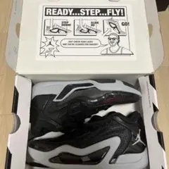 nike ジョーダンテイタム2