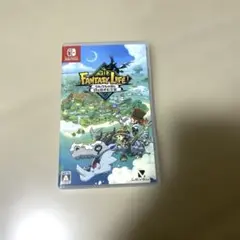 ファンタジーライフi ソフト Switch