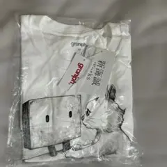 ヒグチユウコ　グラニフ　新海誠　スズメの戸締り　Tシャツ