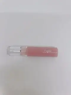 Fujiko ニュアンスラップティント　08 苺ミルクのピンク　いちご