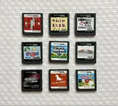 DS カセット　まとめ売り　バラ売り可