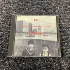L3C / I LOVE YOU AMCX-4065