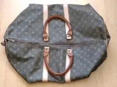 ルイヴィトンボストンバッグ