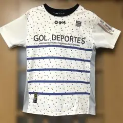 gol 速乾Tシャツ