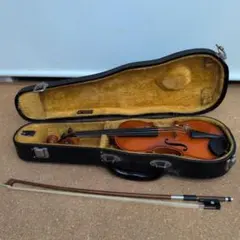 スズキ バイオリン Stradivarius 1720 1/8サイズ